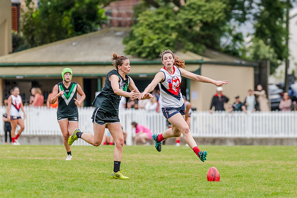 Rd 6 WPD - UTS v Pennant Hills - 13 May 2023