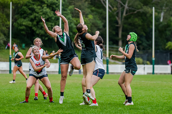 Rd 6 WPD - UTS v Pennant Hills - 13 May 2023