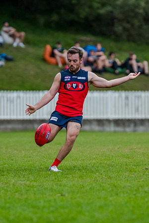 Rd 6 MPD Reserves - UTS v Pennant Hills - 13 May 2023