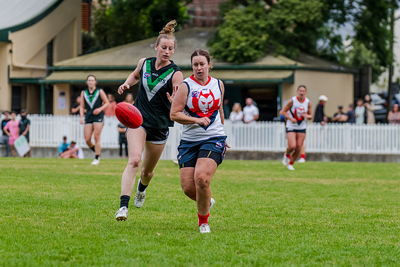 Rd 6 WPD - UTS v Pennant Hills - 13 May 2023