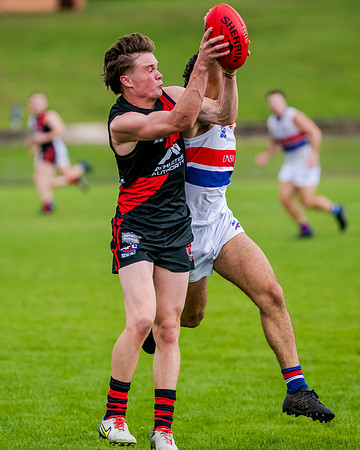 Rd 3 MPD - UNSW-ES v North Shore - 22 April 2023