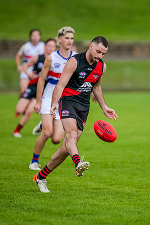 Rd 3 MPD - UNSW-ES v North Shore - 22 April 2023