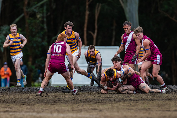 Rd 17 MPD - Manly Warringah v Sydney Uni - 16 August 2025