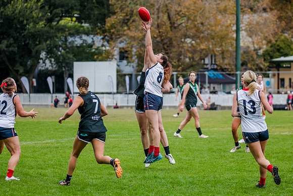 Rd 6 WPD - UTS v Pennant Hills - 13 May 2023