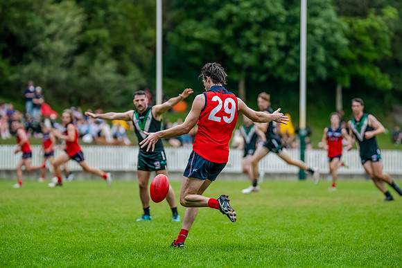 Rd 6 MPD - UTS v Pennant Hills - 13 May 2023
