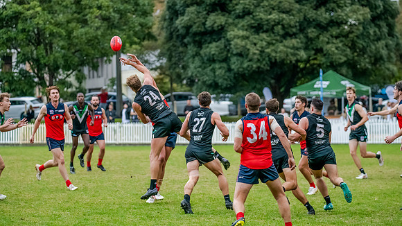 Rd 6 MPD - UTS v Pennant Hills - 13 May 2023