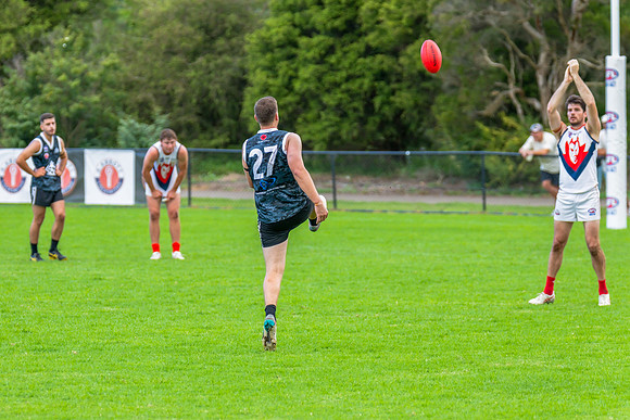 Rd 4 MPD - Inner West v Pennant Hills - 25 April 2025
