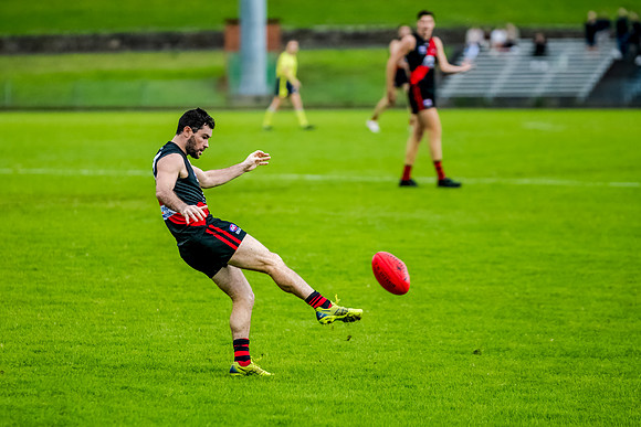 Rd 3 MPD - UNSW-ES v North Shore - 22 April 2023