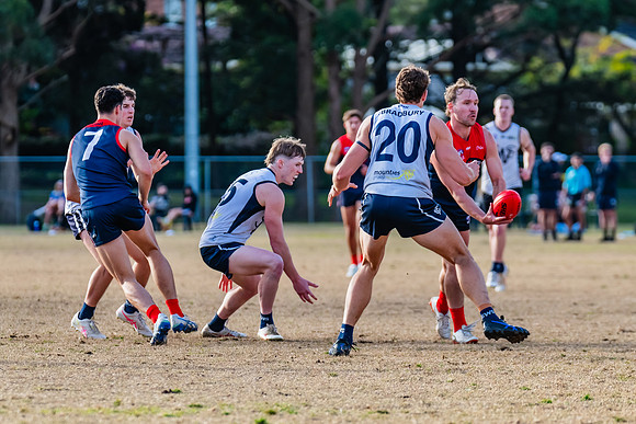 Rd 11 MPD - Pennant Hills v SWS - 28 June 2025