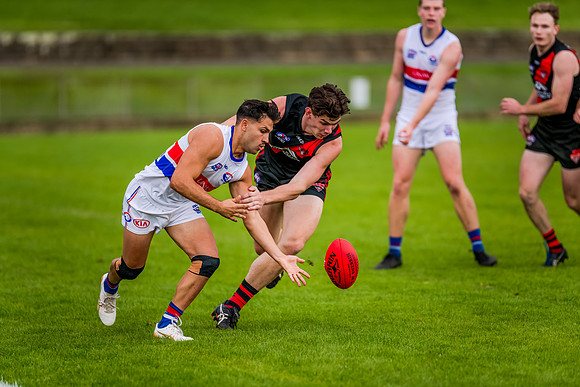 Rd 3 MPD - UNSW-ES v North Shore - 22 April 2023
