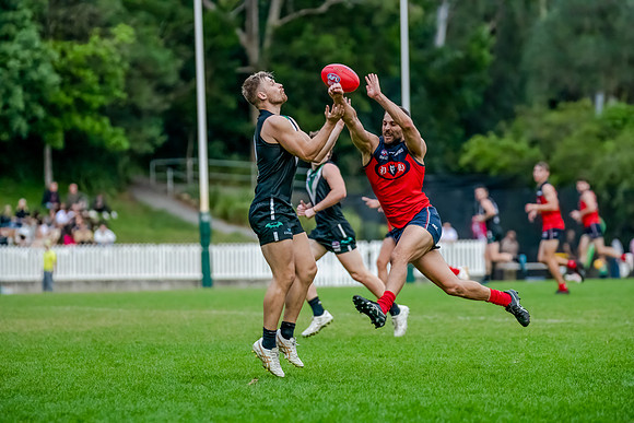 Rd 6 MPD - UTS v Pennant Hills - 13 May 2023