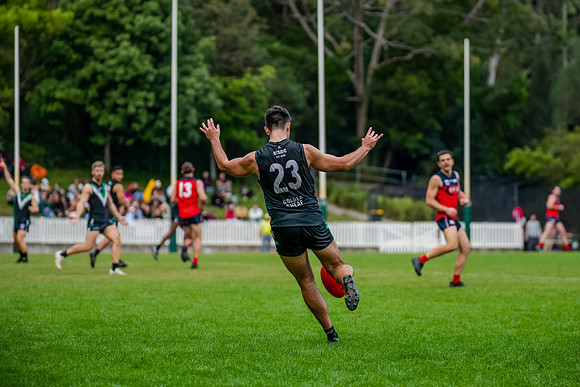 Rd 6 MPD - UTS v Pennant Hills - 13 May 2023