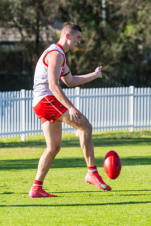 Rd 13 MPD - St George v SWS - 12 July 2025