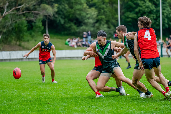 Rd 6 MPD - UTS v Pennant Hills - 13 May 2023