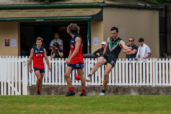 Rd 6 MPD Reserves - UTS v Pennant Hills - 13 May 2023