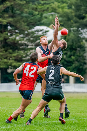 Rd 6 MPD - UTS v Pennant Hills - 13 May 2023