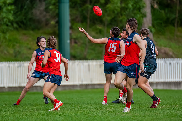 Rd 6 MPD - UTS v Pennant Hills - 13 May 2023