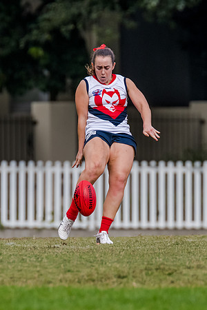 Rd 6 WPD - UTS v Pennant Hills - 13 May 2023
