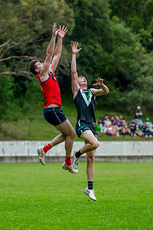 Rd 6 MPD - UTS v Pennant Hills - 13 May 2023