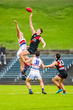 Rd 3 MPD - UNSW-ES v North Shore - 22 April 2023