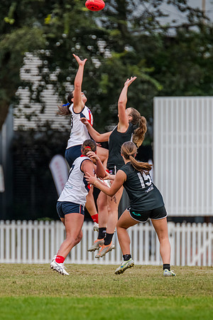 Rd 6 WPD - UTS v Pennant Hills - 13 May 2023
