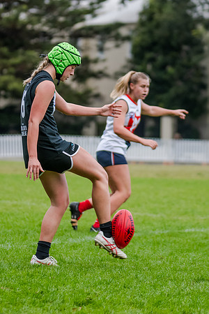Rd 6 WPD - UTS v Pennant Hills - 13 May 2023