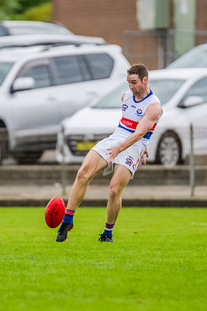 Rd 3 MPD - UNSW-ES v North Shore - 22 April 2023