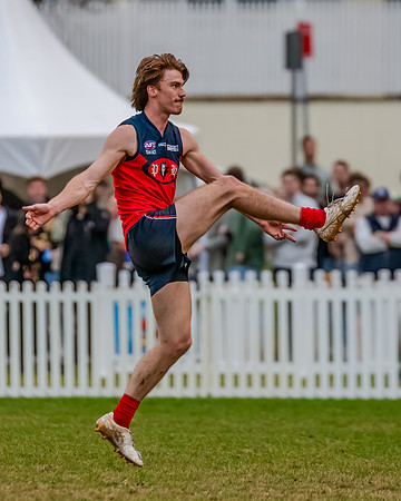 Rd 6 MPD - UTS v Pennant Hills - 13 May 2023