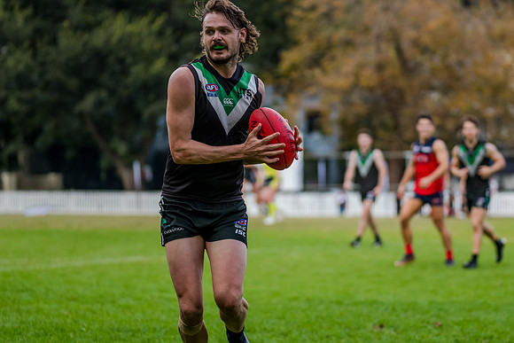 Rd 6 MPD Reserves - UTS v Pennant Hills - 13 May 2023