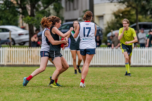 Rd 6 WPD - UTS v Pennant Hills - 13 May 2023