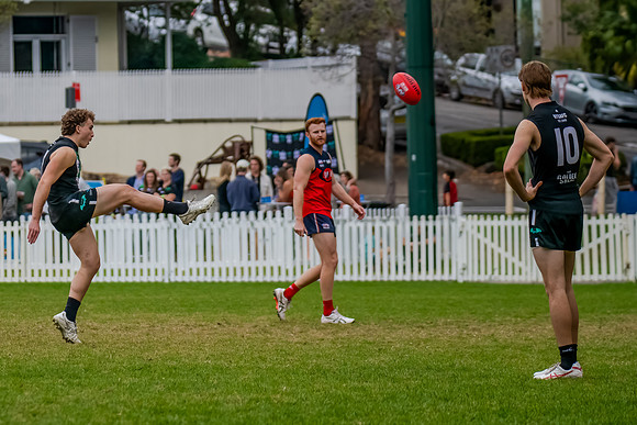 Rd 6 MPD - UTS v Pennant Hills - 13 May 2023