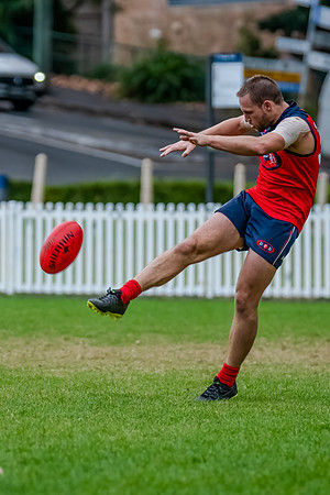Rd 6 MPD - UTS v Pennant Hills - 13 May 2023