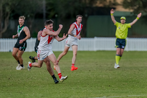 Rd 11 MPD - St George v UTS - 24 June 2023