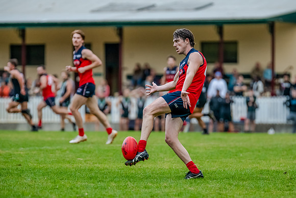 Rd 6 MPD - UTS v Pennant Hills - 13 May 2023