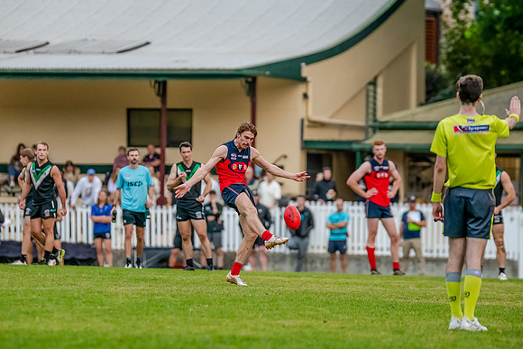Rd 6 MPD - UTS v Pennant Hills - 13 May 2023