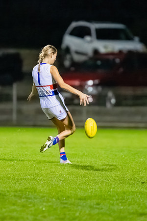 Rd 3 WPD - UNSW-ES v North Shore - 22 April 2023
