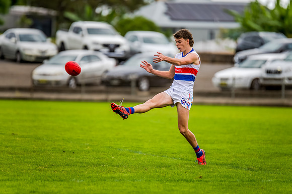 Rd 3 MPD - UNSW-ES v North Shore - 22 April 2023