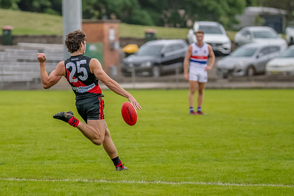 Rd 3 MPD - UNSW-ES v North Shore - 22 April 2023