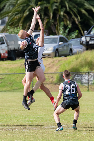 Rd 3 MPD - Inner West v Pennant Hills - 25 April 2023