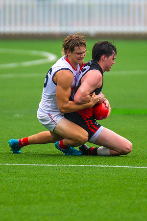 Rd 1 MPD - North Shore v Pennant Hills - 29 March 2025