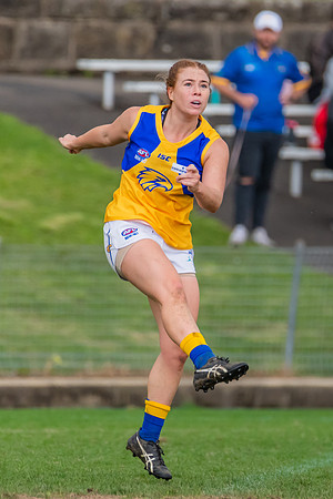 Women's Div 1 Grand Final - Parramatta v East Coast - 4 September 2022