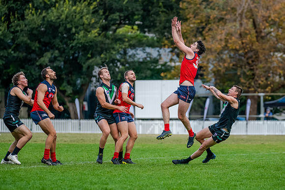 Rd 6 MPD - UTS v Pennant Hills - 13 May 2023