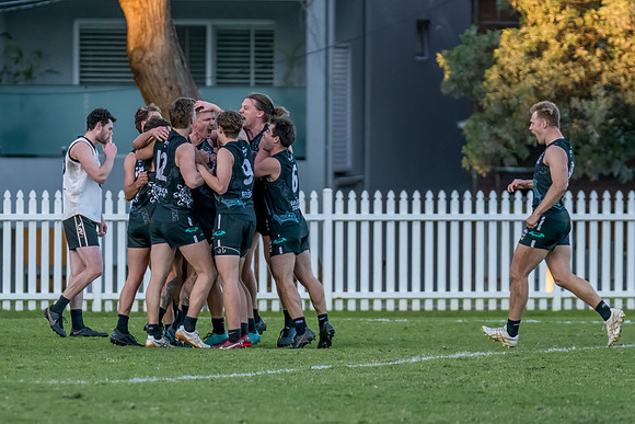 Rd 8 MPD - UTS v Inner West - 27 May 2023