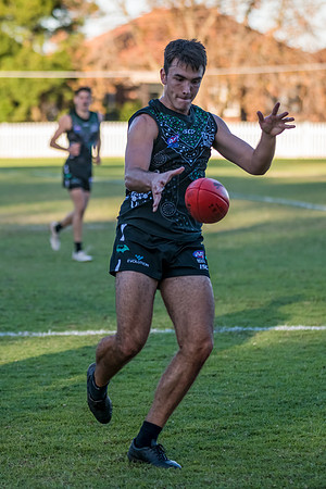 Rd 8 MPD - UTS v Inner West - 27 May 2023