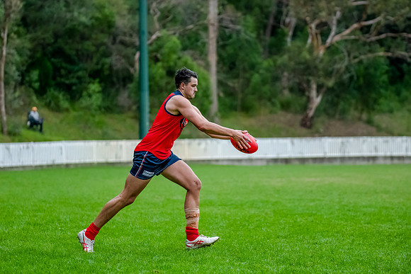 Rd 6 MPD - UTS v Pennant Hills - 13 May 2023