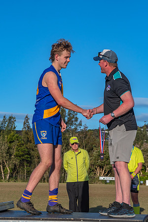 2022 Black Diamond Plate Men's Teams and Presentation