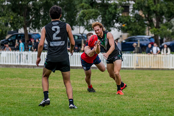 Rd 6 MPD Reserves - UTS v Pennant Hills - 13 May 2023