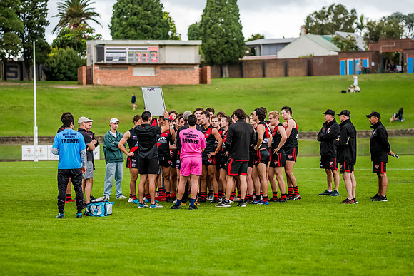 Rd 3 MPD - UNSW-ES v North Shore - 22 April 2023