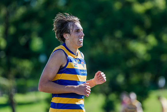 Rd 2 MPD - Pennant Hills v Sydney University - 15 April 2023