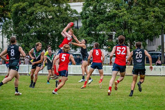 Rd 6 MPD - UTS v Pennant Hills - 13 May 2023